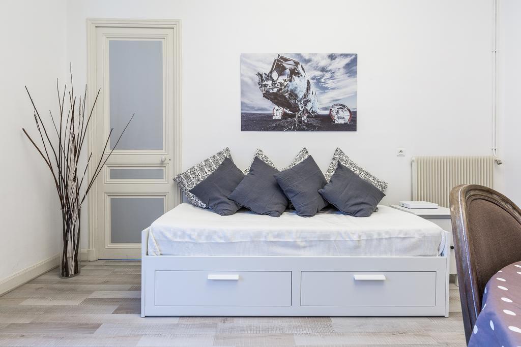 Apartamento Michel Ange Cannes