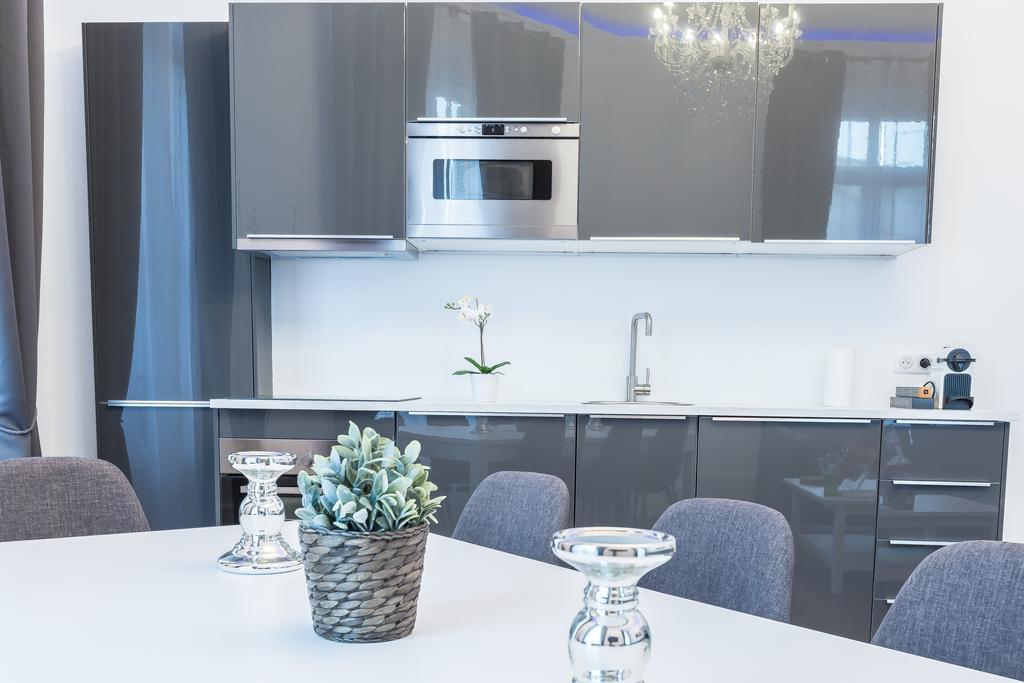 Apartamento Michel Ange Cannes