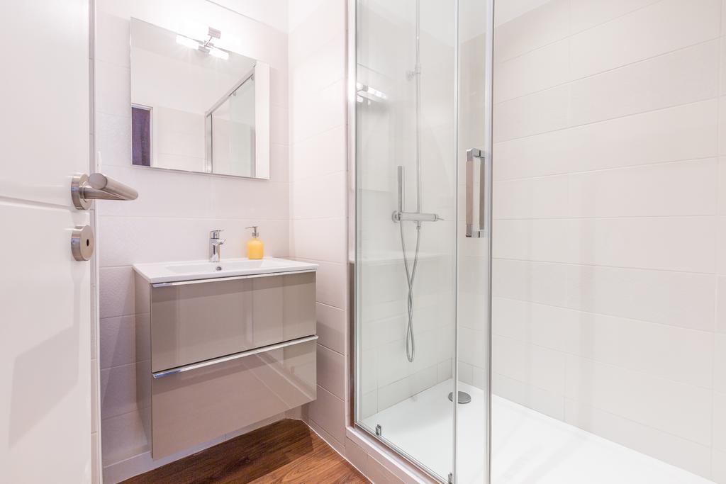 Apartamento Michel Ange *