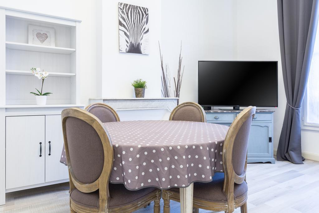 Michel Ange Apartamento