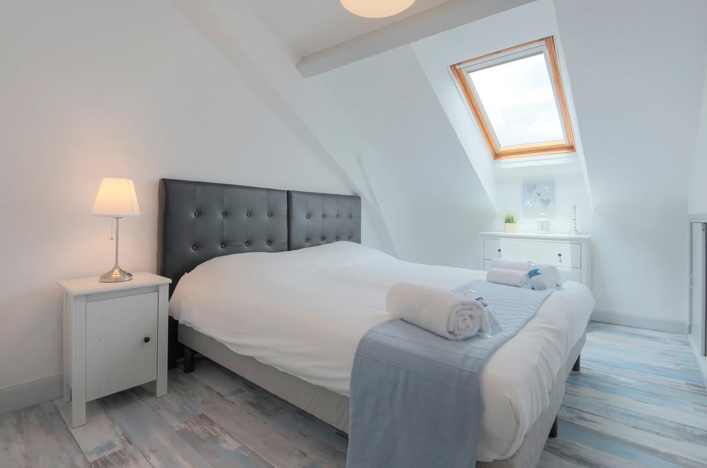 Michel Ange Apartamento Cannes
