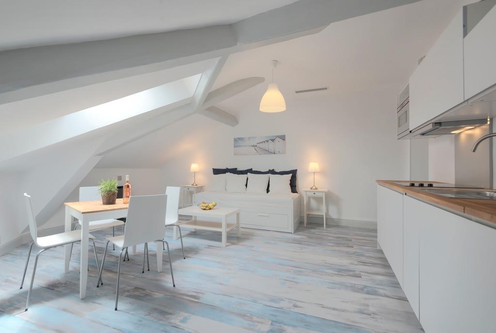 Apartamento Michel Ange *