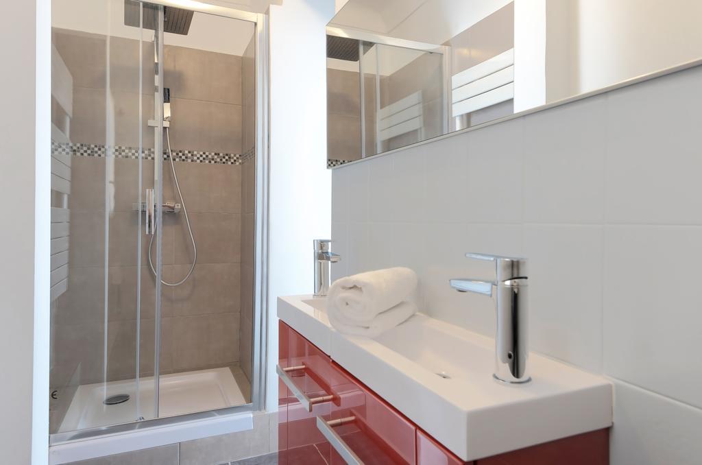 Apartamento Michel Ange Cannes