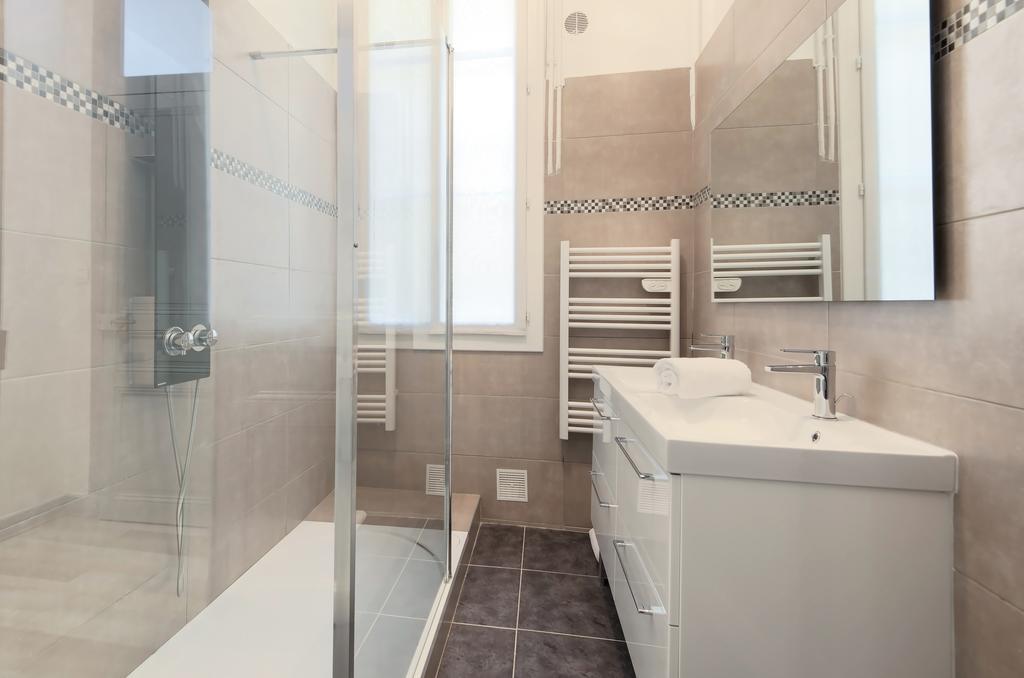 Michel Ange Apartamento