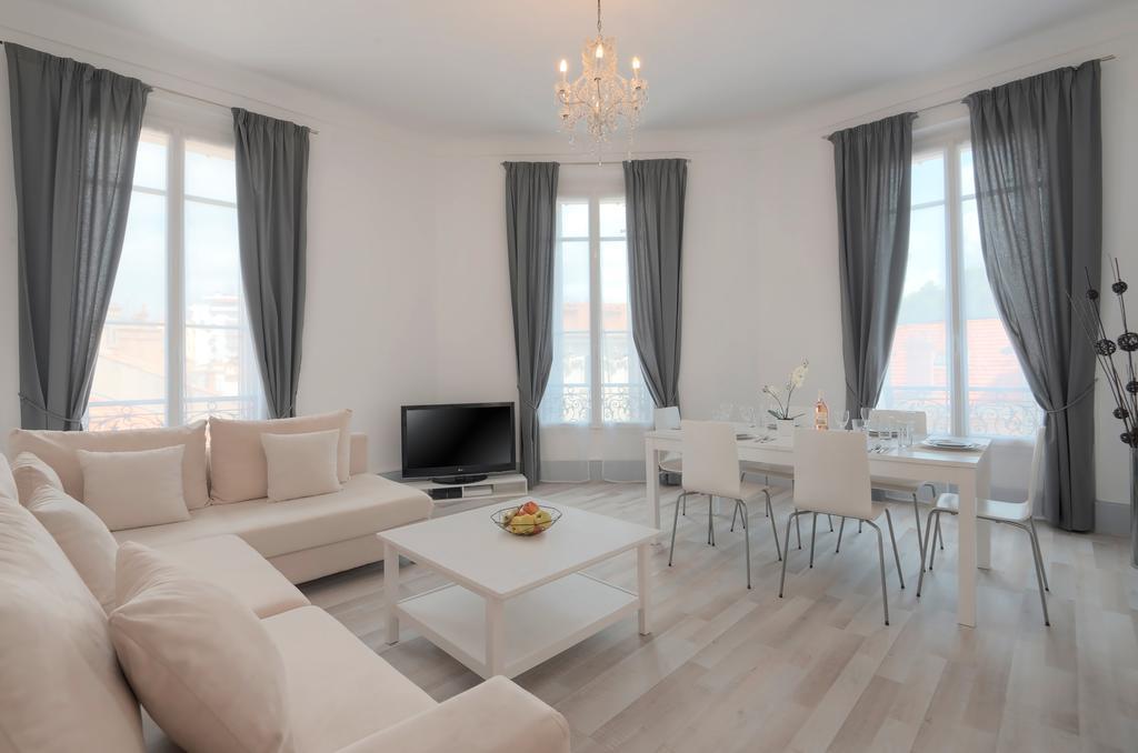 Apartamento Michel Ange *