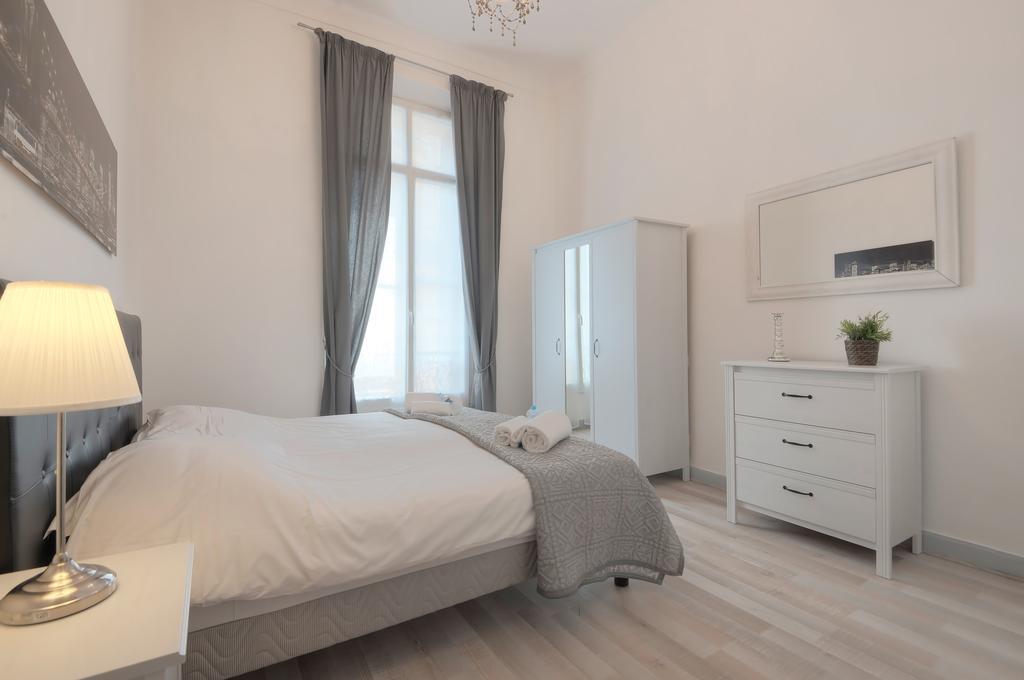 Apartamento Michel Ange Cannes