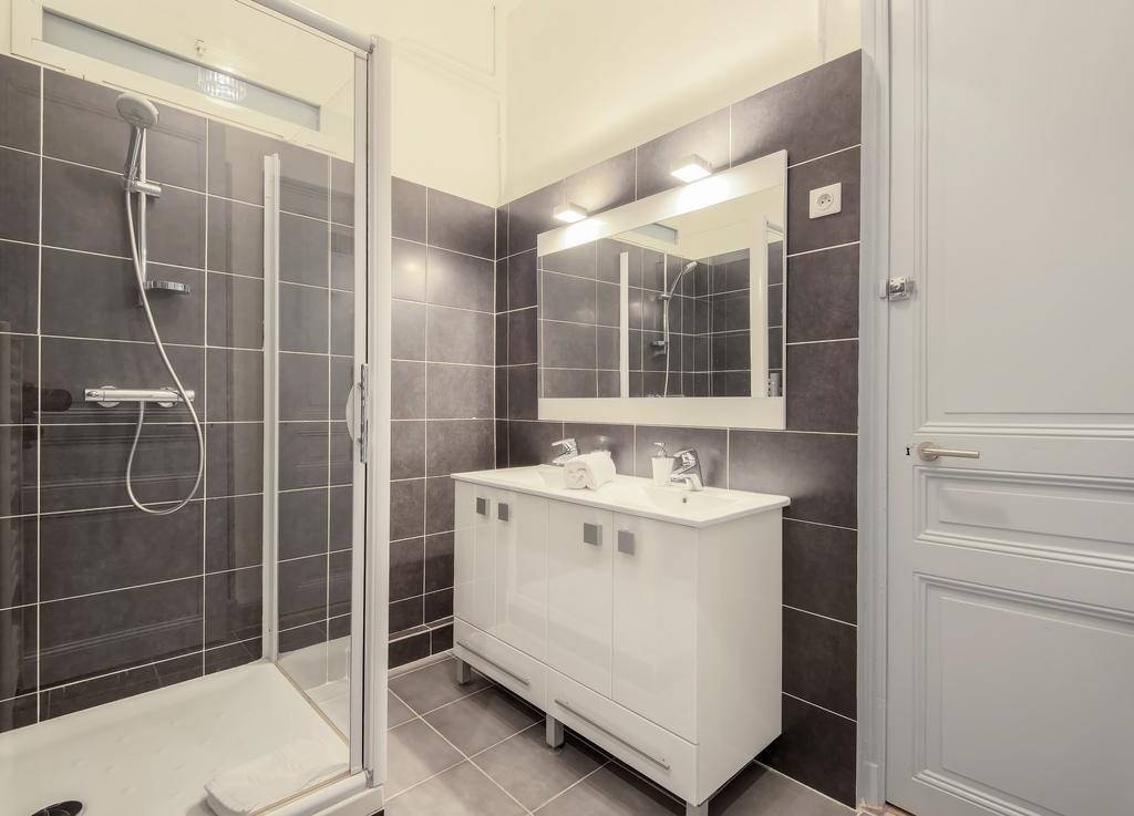 Apartamento Michel Ange *