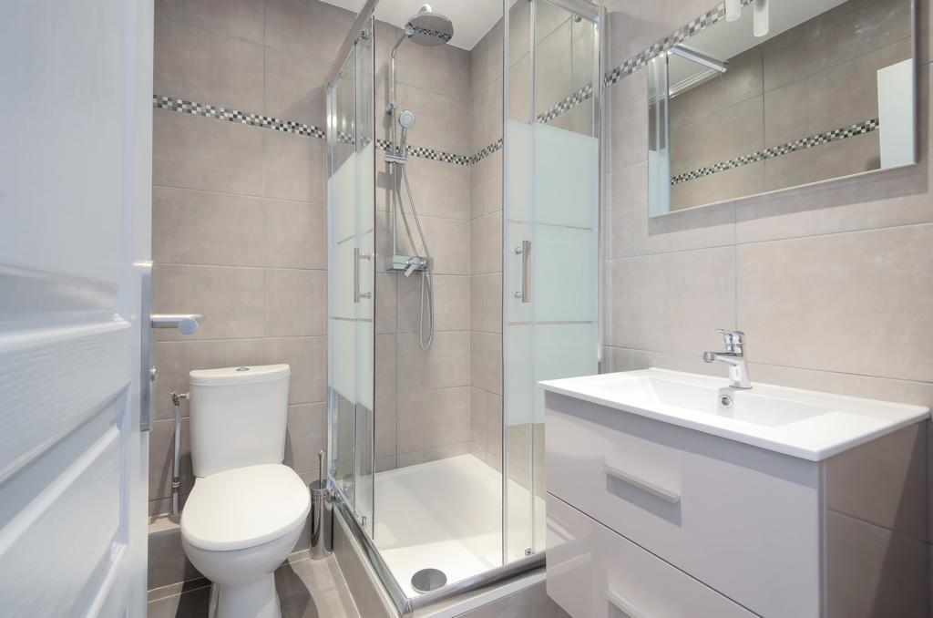 Apartamento Michel Ange Cannes