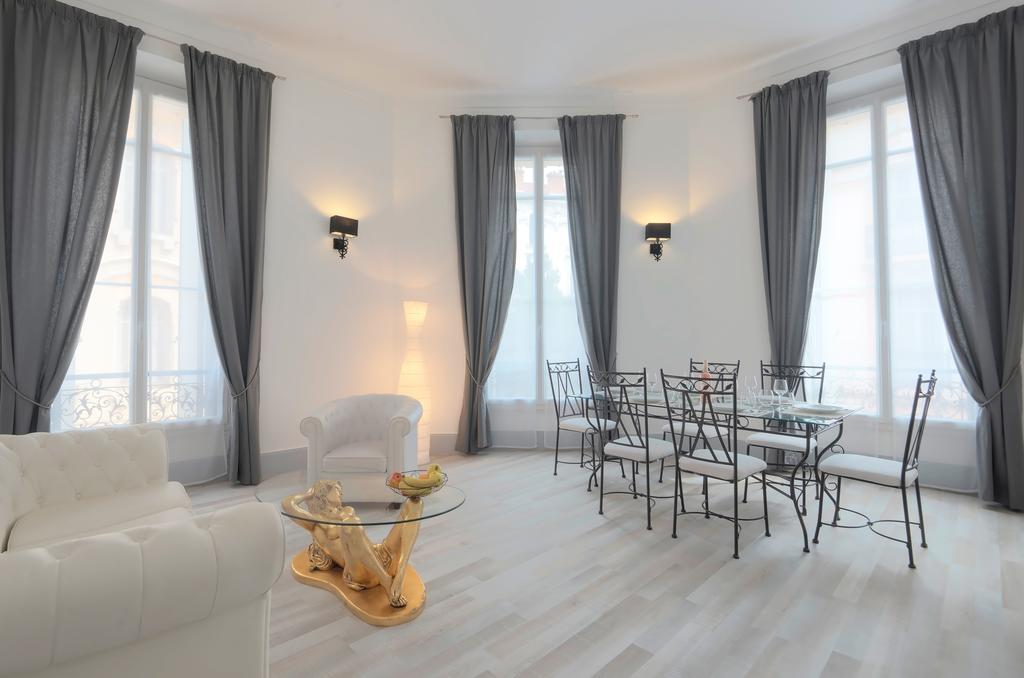 Apartamento Michel Ange