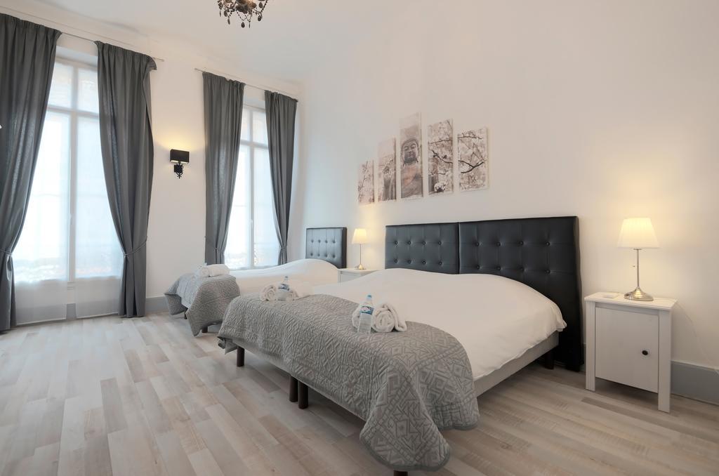 Michel Ange Apartamento Cannes