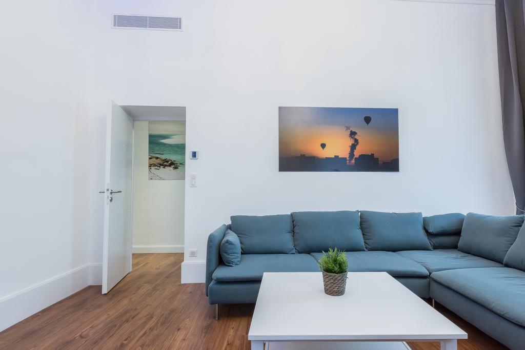 Apartamento Michel Ange