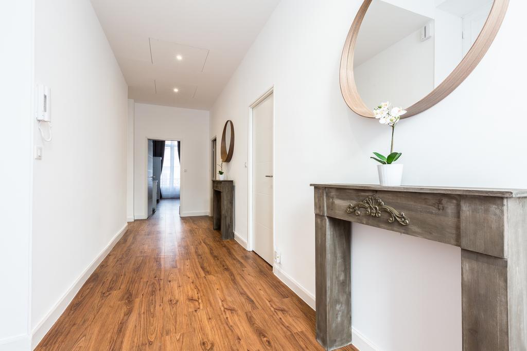 Michel Ange Apartamento