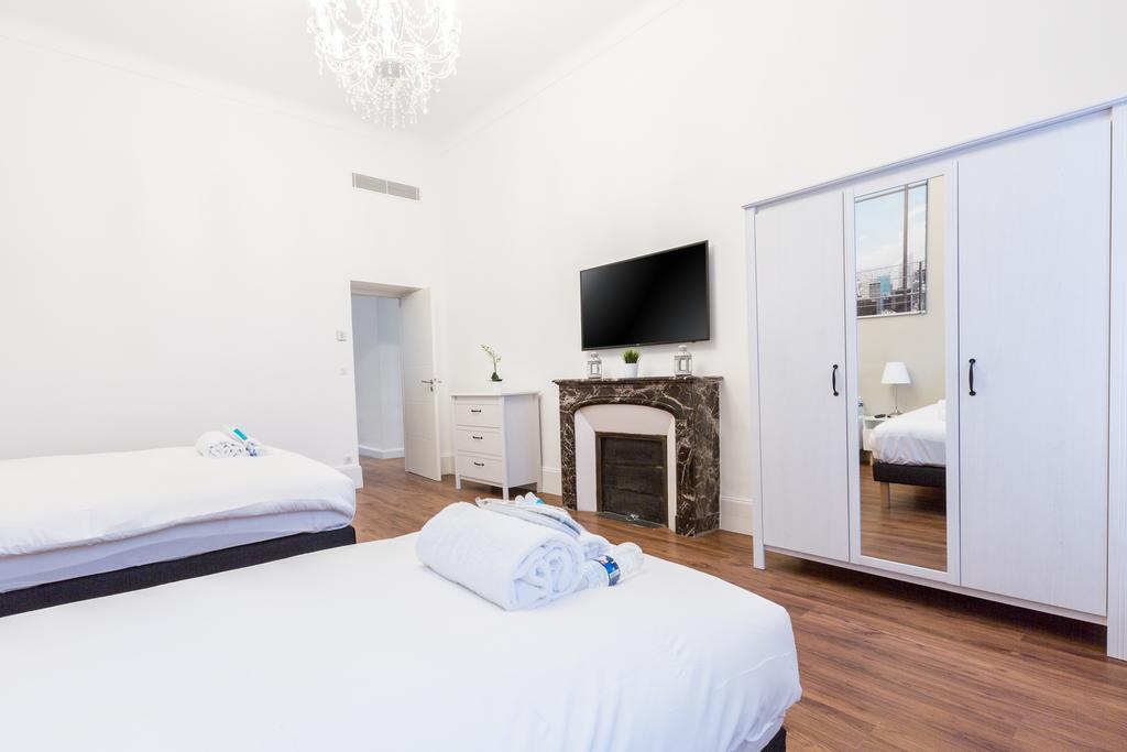 Michel Ange Apartamento *