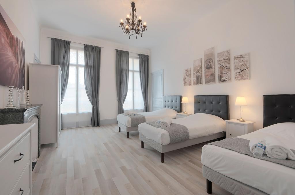 Michel Ange Apartamento Cannes