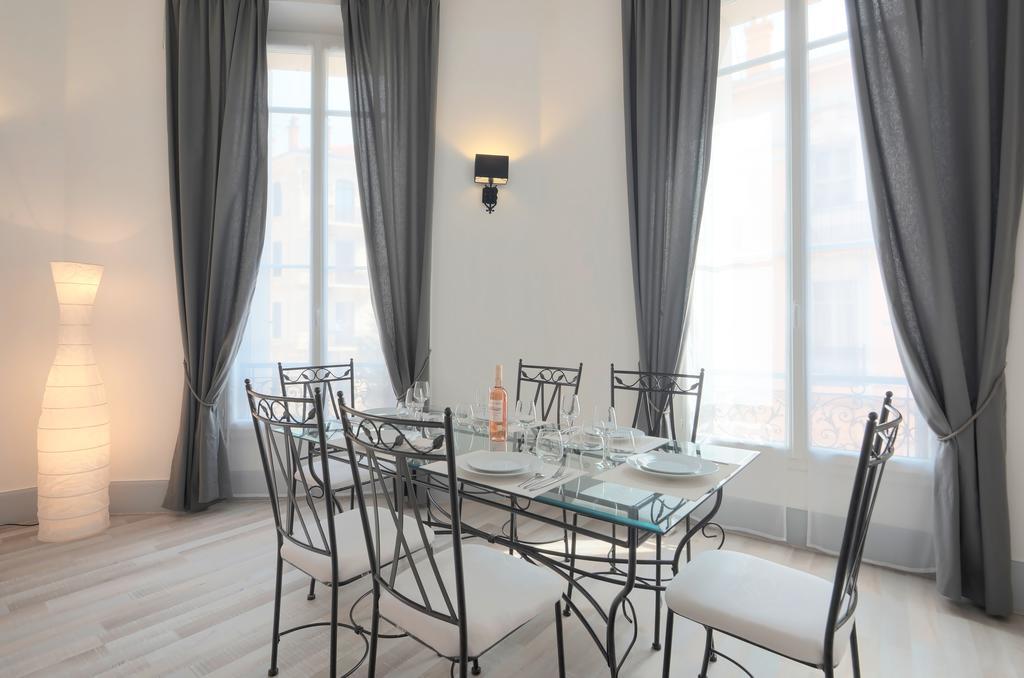 Michel Ange Apartamento *