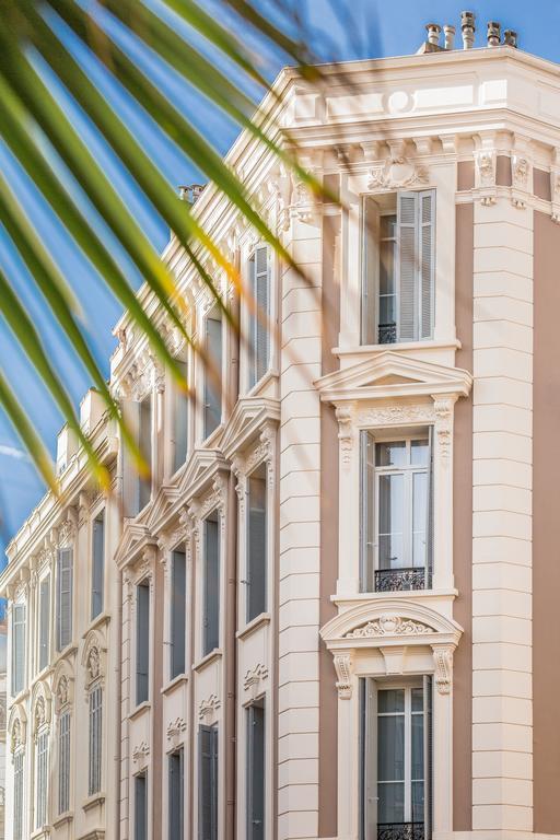 Michel Ange Apartamento Cannes